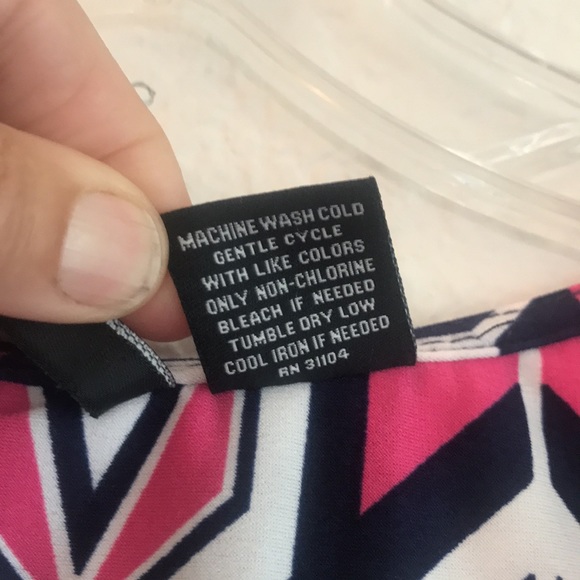 Dress size PL - Picture 3 of 6